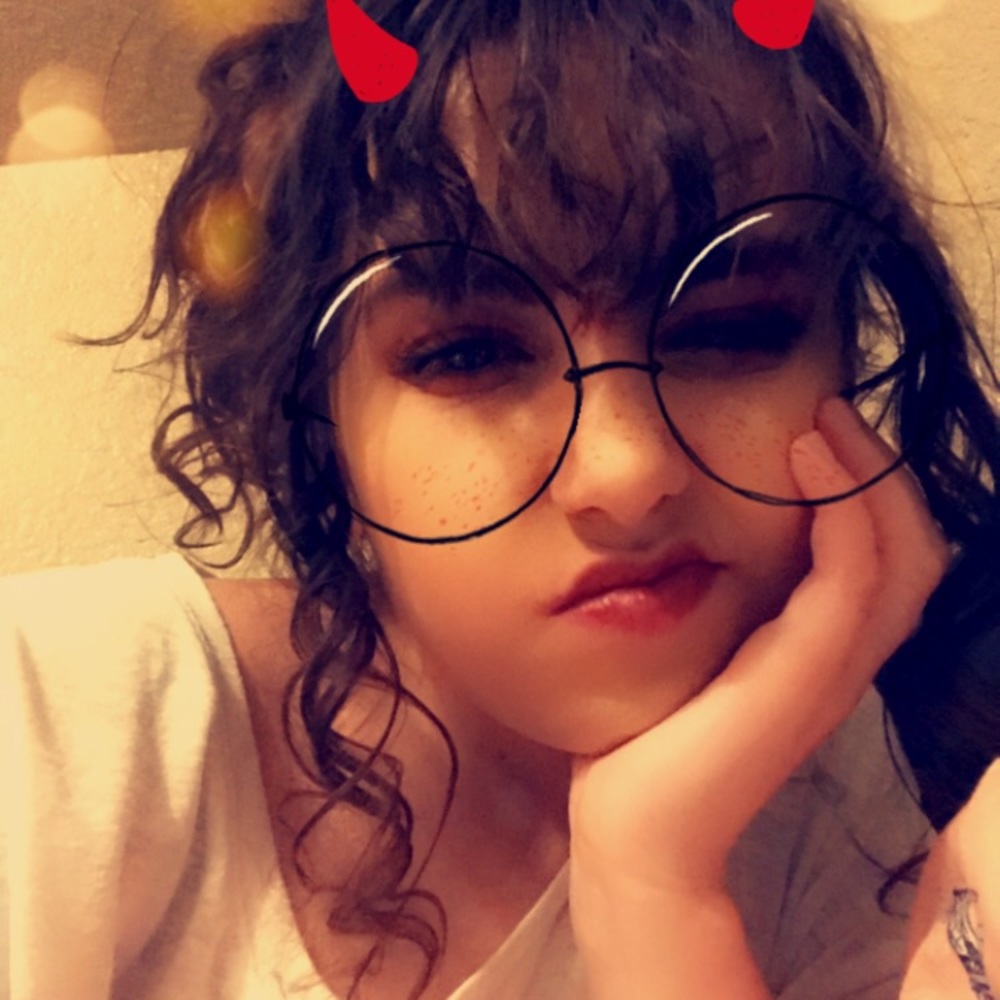 Meet your Posher, Aleia